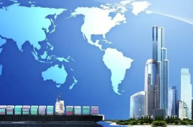 對(duì)于深圳國(guó)際物流的未來(lái)前景，你了解多少？