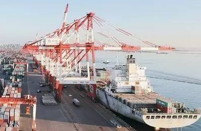 天津國際物流為什么要提高企業(yè)技術(shù)的應(yīng)用？