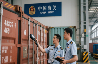 不止于運(yùn)輸，上海進(jìn)出口貨代：給每批貨物當(dāng) “專屬管家” 的那些事兒